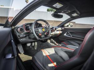 Ferrari 812 Superfast 2017 года  (NA)